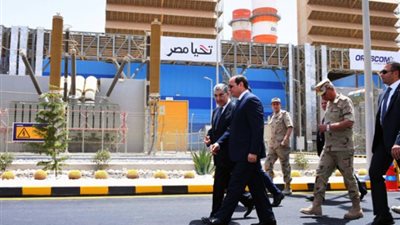 خفاجى:عهد الرئيس شهد تخصيص أراضى الدولة لإقامة مشروعات خدمية للمواطنين