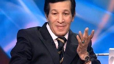 الراحل 