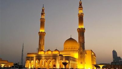 موعد آذان الفجر ومواقيت الصلاة اليوم الجمعة 11/6/2021 بمحافظات مصر والعواصم العربية