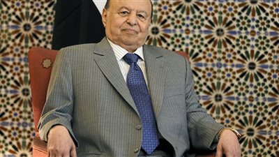 الرئيس اليمني يعلق على قصف مأرب: دماء الأبرياء لن تؤسس لسلام حقيقي