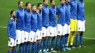ايطاليا تستضيف تركيا فى افتتاح امم اوروبا