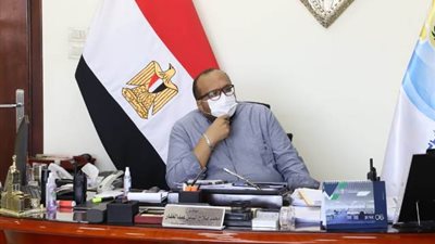 مياه أسيوط تطبق منظومة 