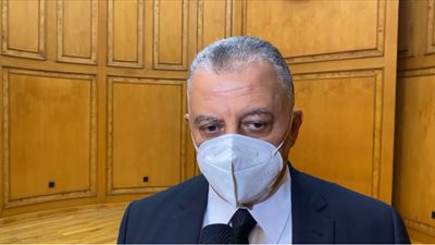 المحكمة الدستورية العليا: الرئيس السيسي حريص على تعزيز العلاقات المصرية - الأفريقية