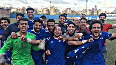 الزرقا يقتنص ثلاث نقاط غالية من منتخب السويس