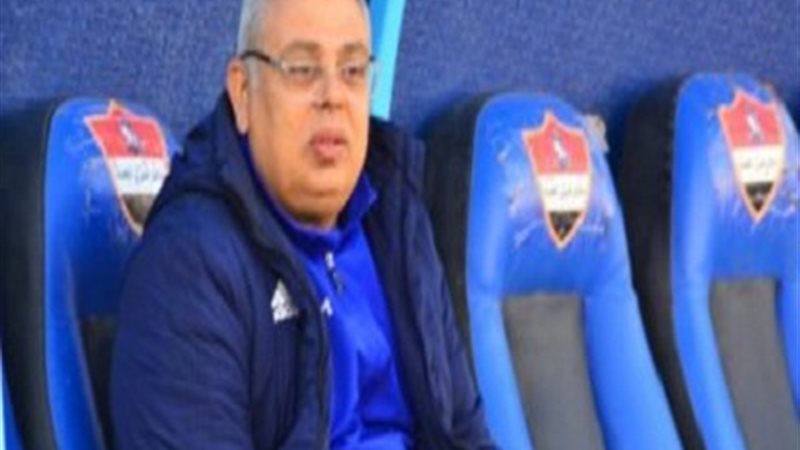 الكابتن خالد عيد