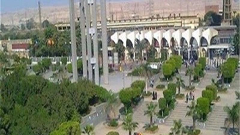 بوابة الجمهورية