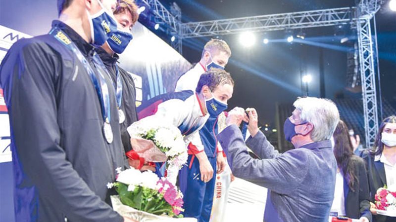 بوابة الجمهورية