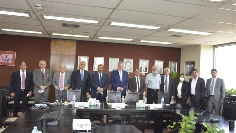 بوابة الجمهورية