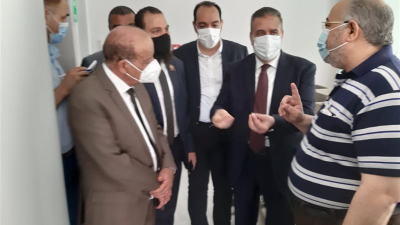 بوابة الجمهورية