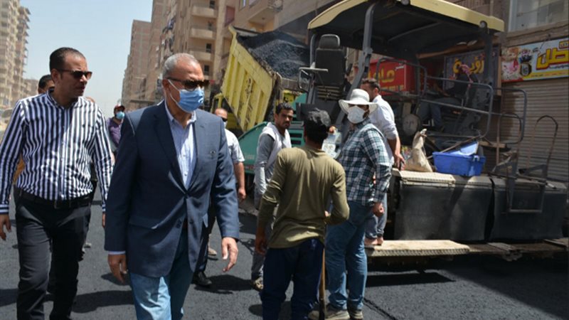 بوابة الجمهورية