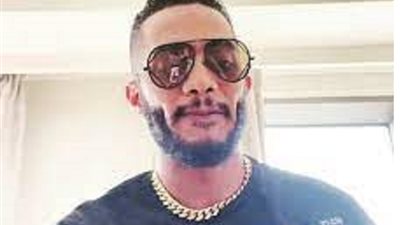 شقه محمد رمضان تثير الجدل على السوشيال ميديا