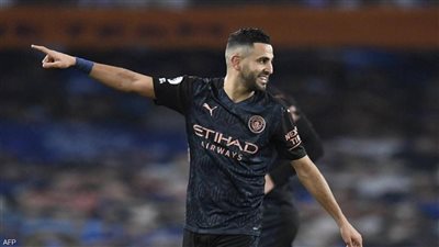 منتخب الجزائر يحطم رقما قياسيا.. ومحرز 