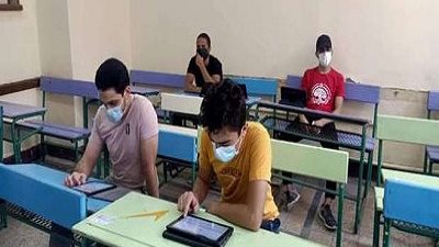نموذج امتحان في مادة علم الاجتماع لطلاب الثانوية العامة