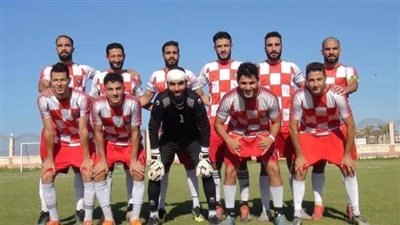 صيد المحلة صعد لدورى القسم الثانى