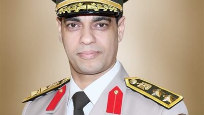 تعيين العقيد أركان حرب غريب عبد الحافظ متحدثا عسكريا للقوات المسلحة