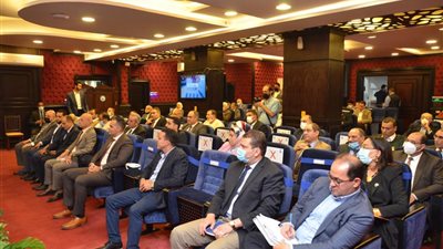وزير المالية: وصلنا بفائض الميزانية الى ١٠٤ مليار جنيه
