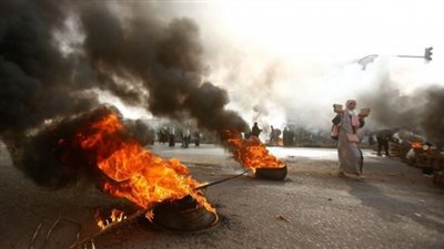 الخرطوم تتخذ درجة الاستعداد القصوى عقب انتشار أعمال النهب