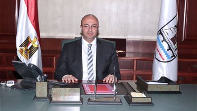 توريد 235 ألف طن قمح ببنى سويف بزيادة 18% عن المستهدف