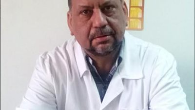مدير حميات أسوان ينصح باتخاذ الاحتياطات اللازمة ضد ضربات الشمس