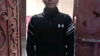 شهيد الشهامه حاول منع سرقة موتوسيكل فقتله اللصوص