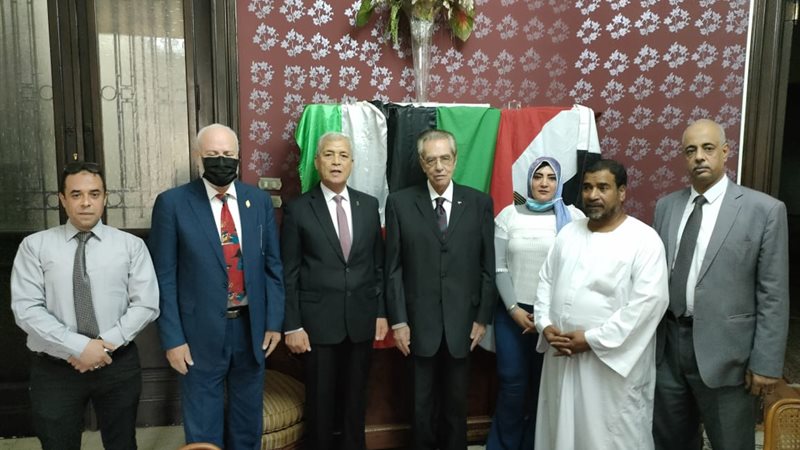 بوابة الجمهورية
