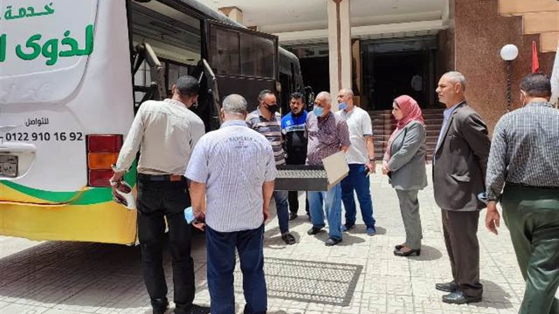 بوابة الجمهورية