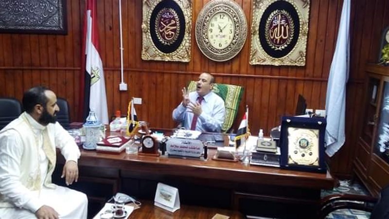 بوابة الجمهورية