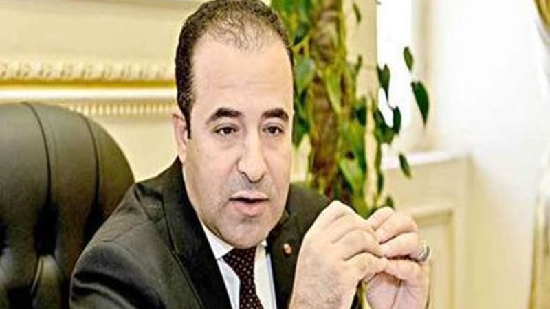 بوابة الجمهورية