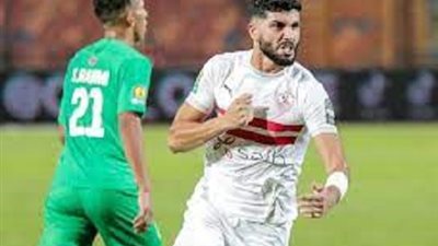 عدالة: ساسي يمتلك عرضاً ضخماً لـ 3 مواسم واصابته ليست كبيرة