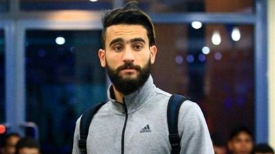 مصر للمقاصة: باسم مرسي قد يعود إلى الزمالك مقابل مروان حمدي