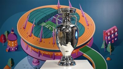 مهاجما فنلندا ومقدونيا يدخلان تاريخ يورو 2020