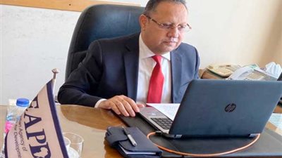أمين وكالة الشراكة للتنمية: ندعم جهود التنمية ومكافحة الإرهاب في إفريقيا