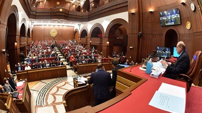 الشيوخ تستقبل وفداً برلمانياً من أوزبكستان