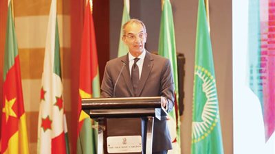 د. عمرو طلعت: التحول الرقمي ساهم في رفع كفاءة النظام القضائي.. وتخفيف الزحام في ظل كورونا