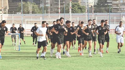 الزمالك يؤجل صفقاته الجديدة