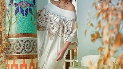 ليلى علوى تكشف سر رشاقتها باستمرار