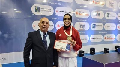 رئيس اتحاد الكاراتيه: معسكر تدريبي مكثف للمتأهلين إلى الأولمبياد
