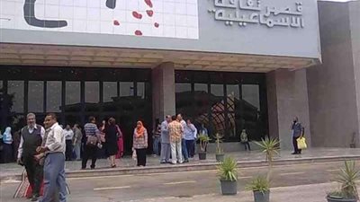 ادارة مهرجان السينما التسجيلية توجه الدعوة لاهالي للمشاهدة مجاناً