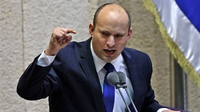 الكنيست الإسرائيلي يمنح الثقة للحكومة الجديدة