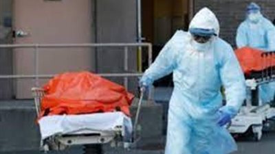 المكسيك تسجل 1175 إصابة جديدة بفيروس كورونا و39 وفاة