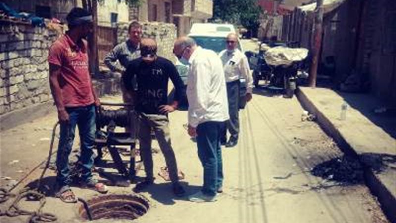 بوابة الجمهورية