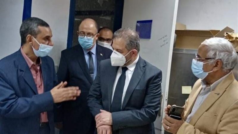 بوابة الجمهورية