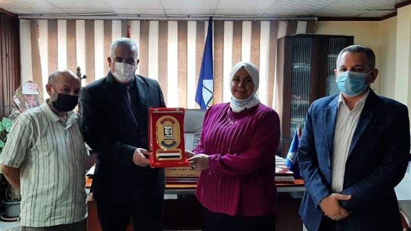 بوابة الجمهورية