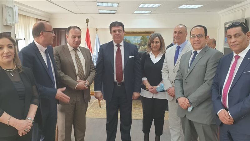 بوابة الجمهورية