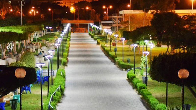 بوابة الجمهورية