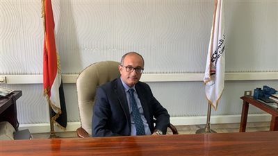 احمد مغاوري: الانتهاء من وضع استراتيجية مفصلة لاستكشاف الفرص الواعدة بدول غرب افريقيا