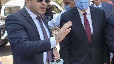 أحمدبدوي : تطوير البريد يتواكب مع منظومة التحول الرقمي لخدمة المواطنين