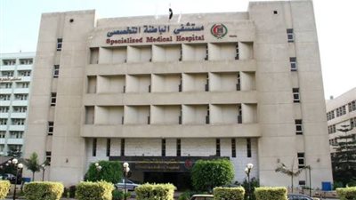 اتهام فنى تحليل بالنصب فى مستشفى البطنى التخصصى بالمنصورة