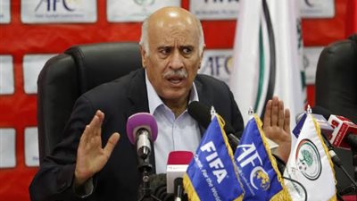 برتوكول تعاون بين الاتحاد الفلسطينى ونادى