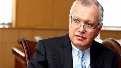 محمد العرابي: انعقاد جلسة لمجلس الأمن بشأن سد النهضة لن يكون سهلًا